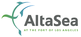 AltaSea Logo