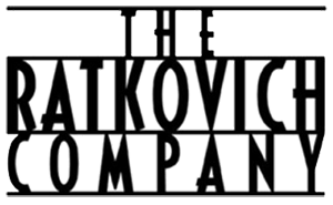 Ratkovich logo