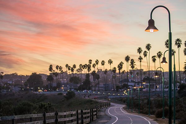 22nd Street Park