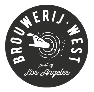 Brouwerij West logo