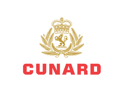 Cunard Logo