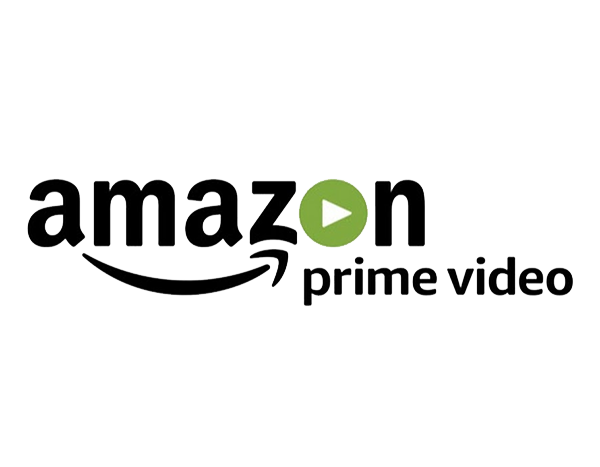 Amazon Prime Video logo