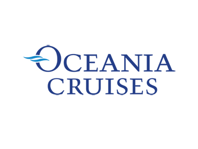 Oceania Cruises Logo