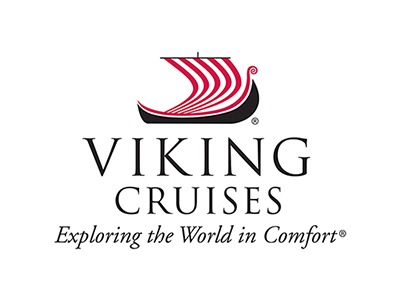 Viking Cruises Logo